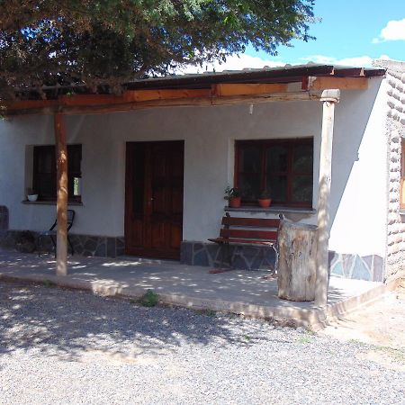 El Churqui Villa Humahuaca Exterior photo